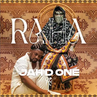 RAHA by Jah D One