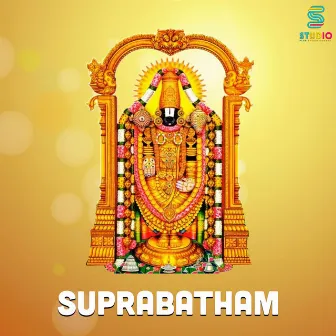 Suprabatham by 