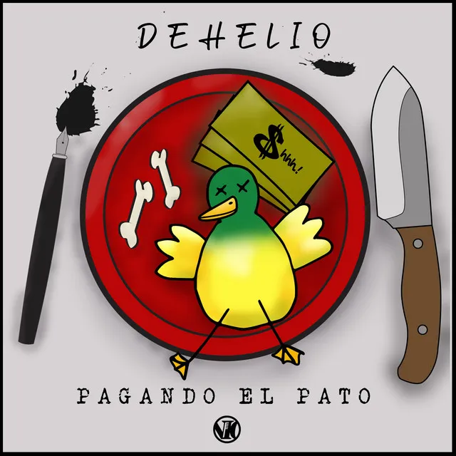 Pagando el Pato