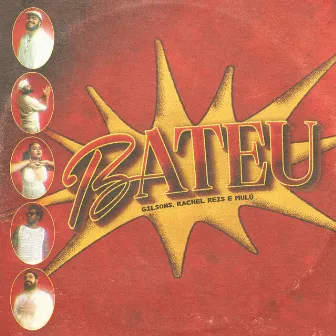 Bateu by Mulú