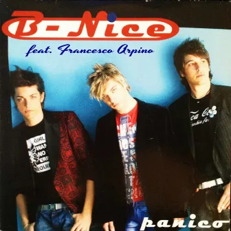 Panico by B Nice