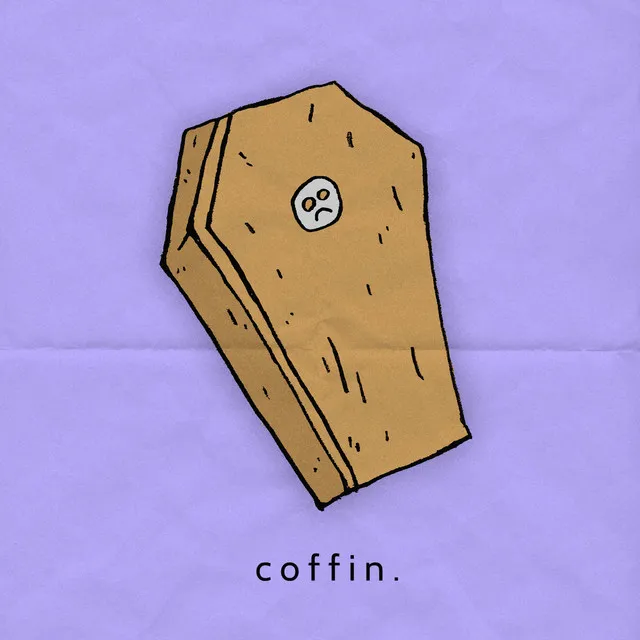 coffin