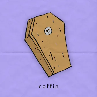 coffin by Laeland