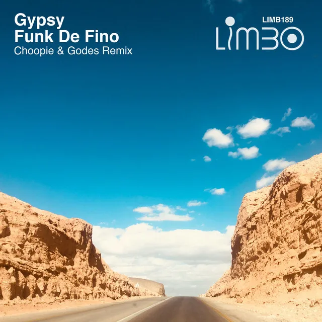 Funk De Fino - Choopie & Godes Extended Mix