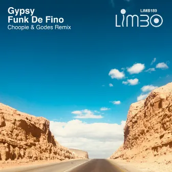 Funk De Fino (Choopie & Godes Remix) by Godes