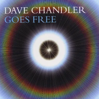 Goes Free by Dave Chandler