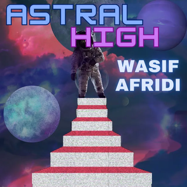 Astral High