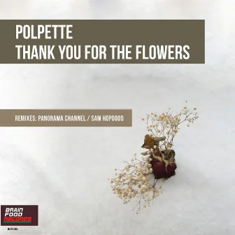 Thank You for the Flowers by Polpette