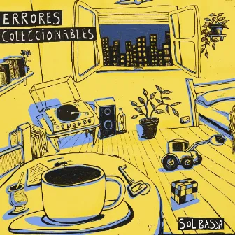 Errores Coleccionables by Sol Bassa