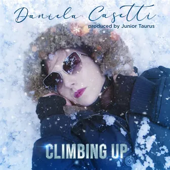 Climbing Up by Daniela Casetti