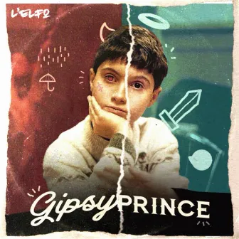 Gipsy Prince by L'Elfo