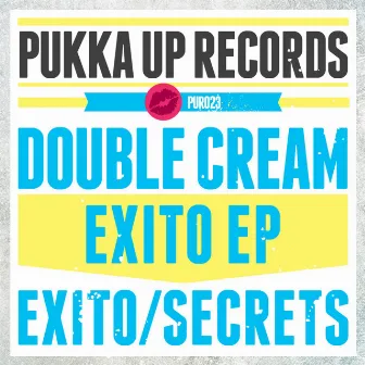 Exito by Double Cream