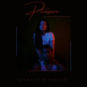 Pleasure by Llena