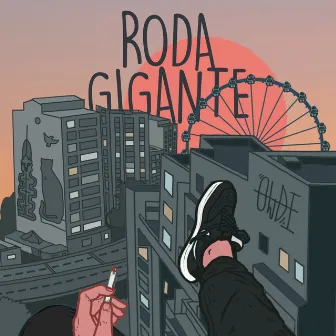 Roda Gigante by Pedro Oldi