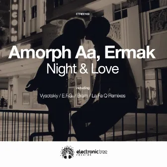 Night & Love by Ermak