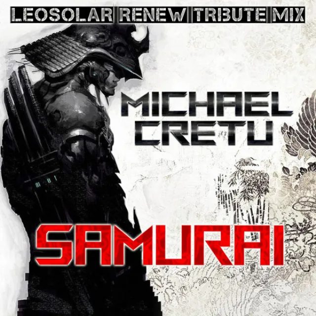 Samurai - LEOSOLAR Renew Tribute Mix