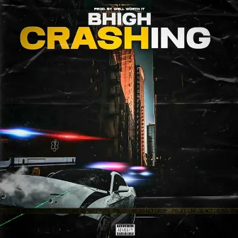 Crashing by BHigh