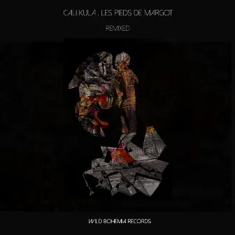 Les Pieds De Margot (Deep in Love Cut) by Cali Kula