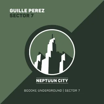 Sector 7 by Guille Perez