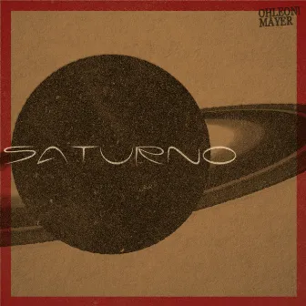 SATURNO by Mayer