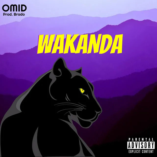 Wakanda