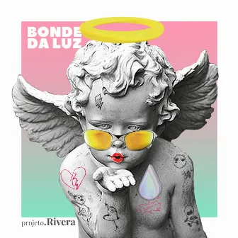 Bonde da Luz by Projeto Rivera