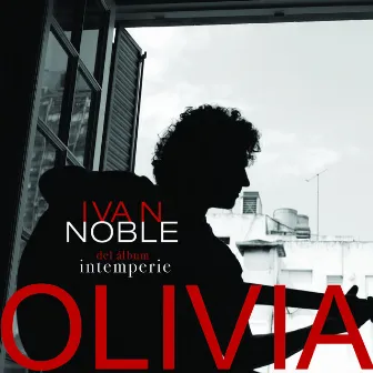 Olivia by Ivan Noble