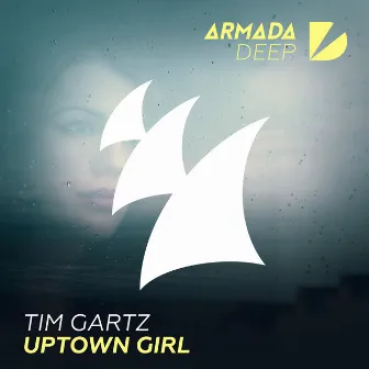 Uptown Girl by Tim Gartz