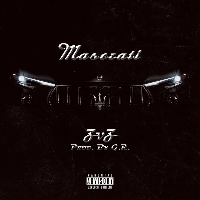 Maserati