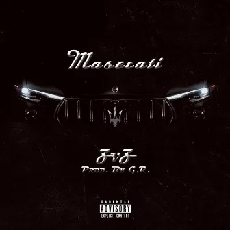 Maserati by ZvZ