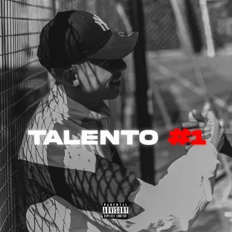 TALENTO #1 by MUERO