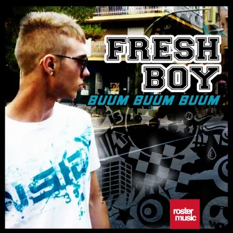 Buum Buum Buum by Fresh Boy