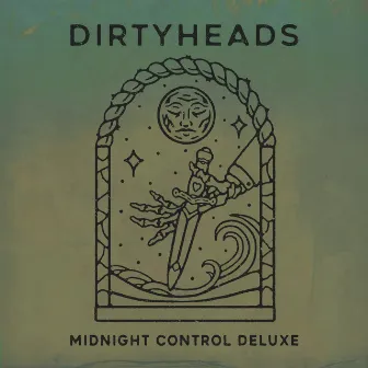 Midnight Control (Deluxe) by Dirty Heads