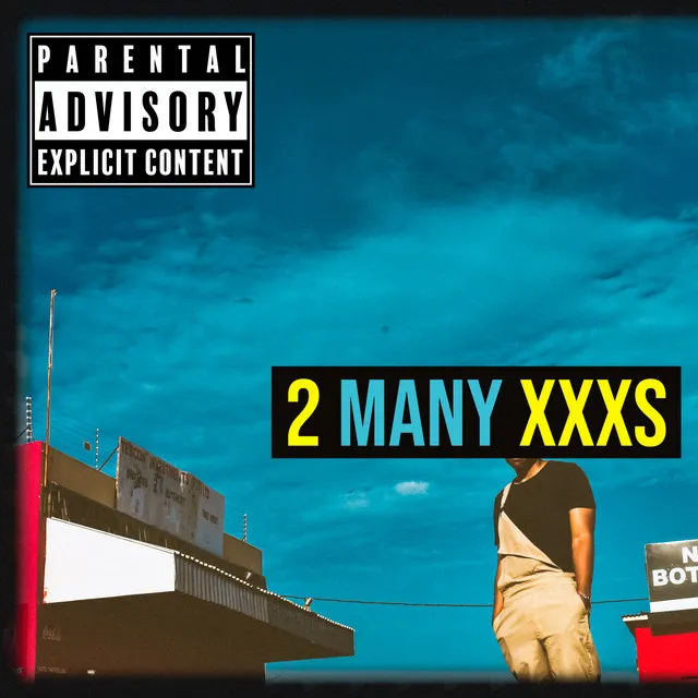 2ManyXXXs