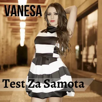 Test Za Samota by Vanesa