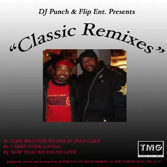 Classic Remixes by DJ Punch