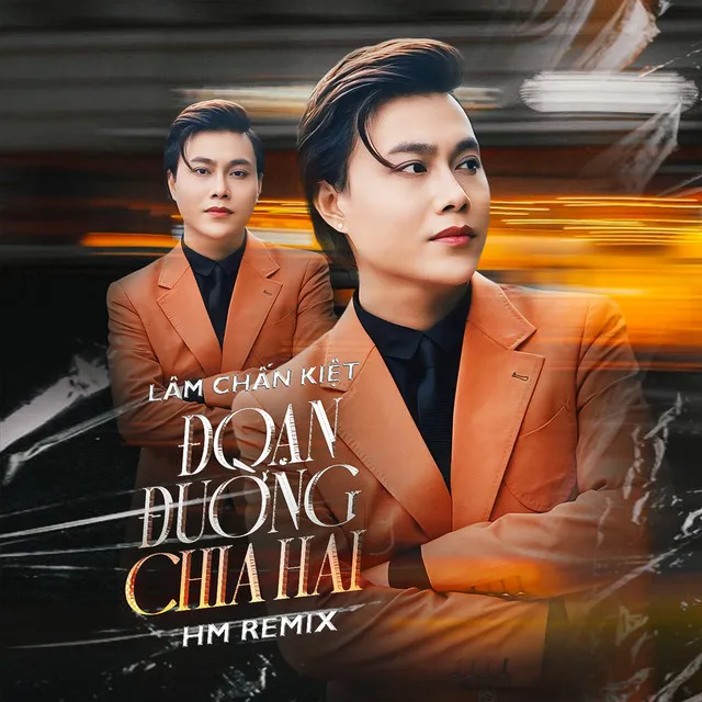 Đoạn Đường Chia Hai (Remix Beat)