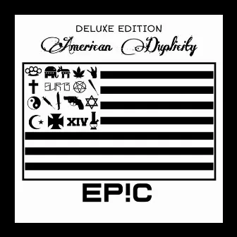 American Duplicity (Deluxe Edition) by Ep!c