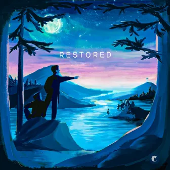 Restored by Leyona Music