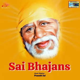 Sai Bhajans by Prasath Sai