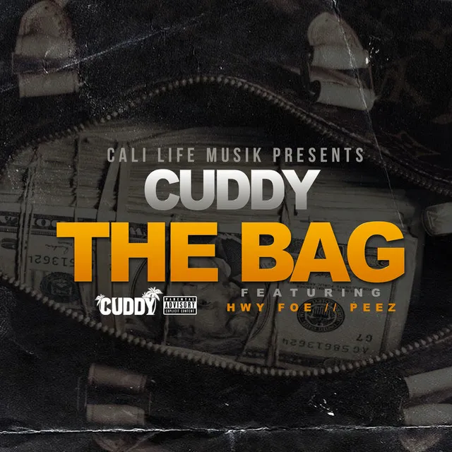 The Bag (feat. Hwy Foe & Peez)