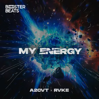 My Energy by A2CVT