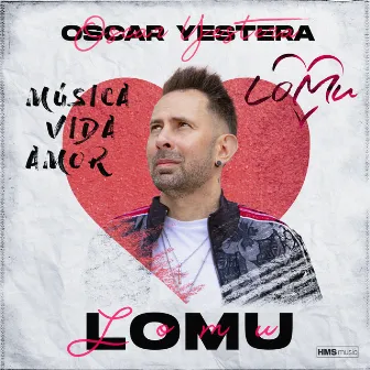 Lomu by Oscar Yestera