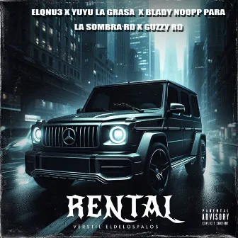 Rental by Yuyu La Grasa