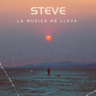 La Musica Me Lleva by Steve Vergara