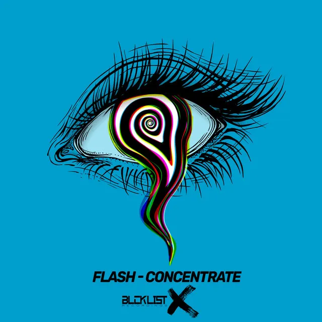 Concentrate - Radio Mix