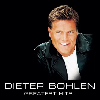 Greatest Hits by Dieter Bohlen