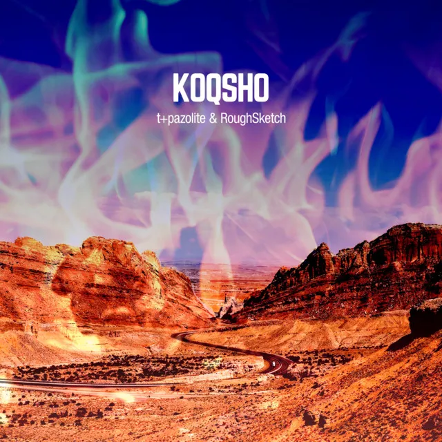 KOQSHO