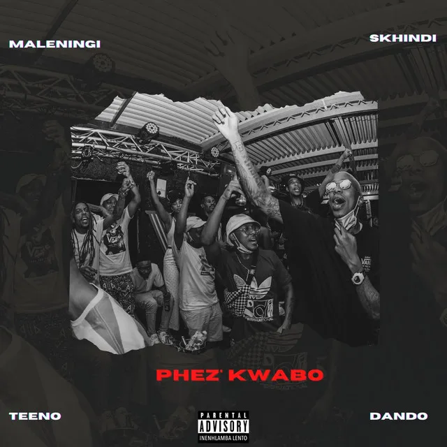 Phez' Kwabo