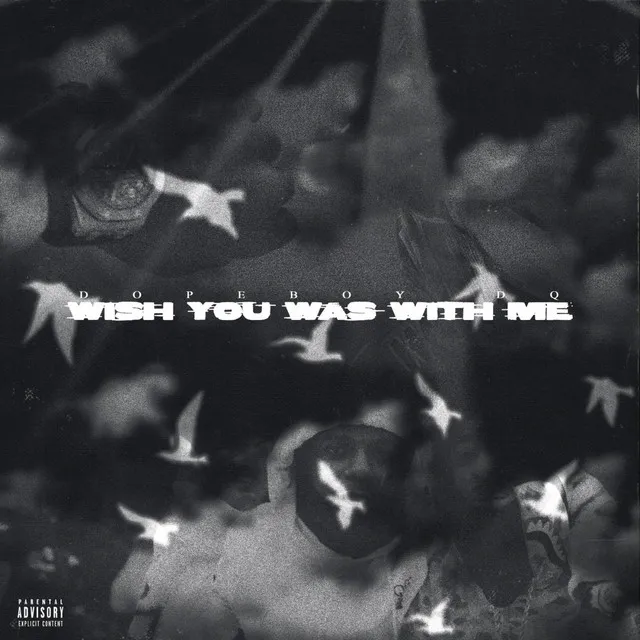 Wish You Was With Me